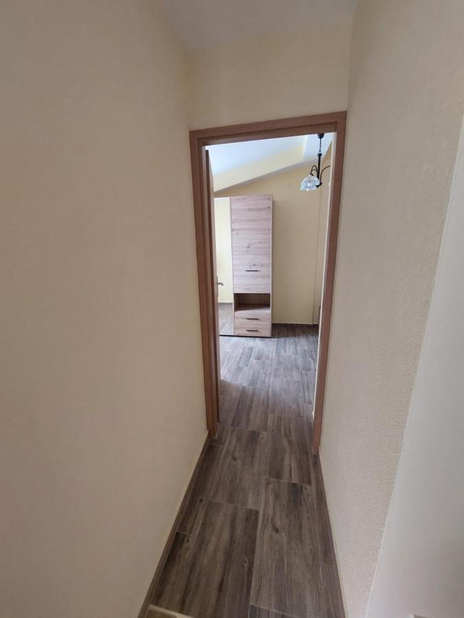 Apartmani Piskoric Vir Exteriér fotografie