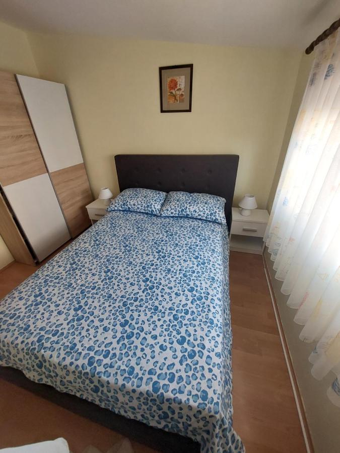 Apartmani Piskoric Vir Exteriér fotografie